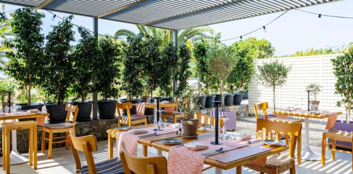Puhkus Kreetal, 4* hotellis CIVITEL CRETA BEACH! 10