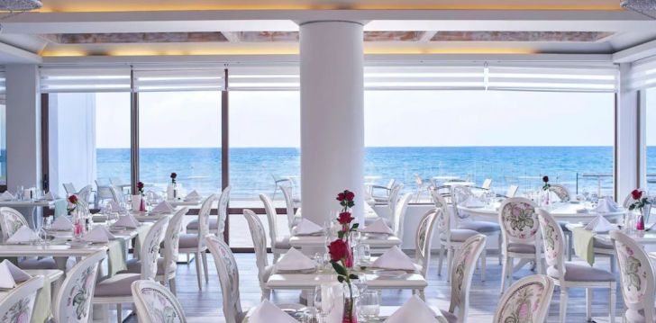 Puhkus Kreetal, 4* hotellis CIVITEL CRETA BEACH! 13