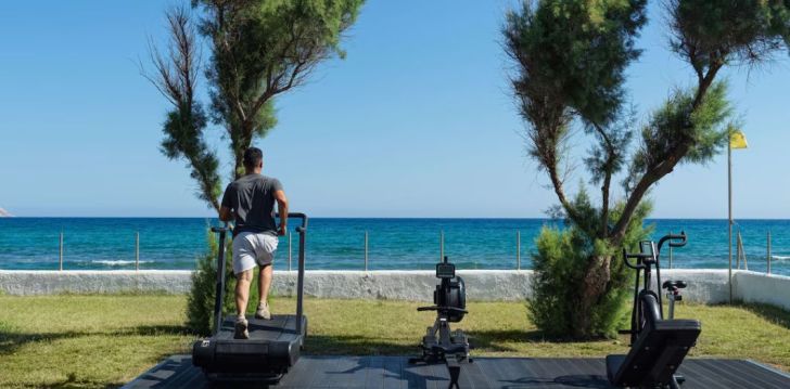 Puhkus Kreetal, 4* hotellis CIVITEL CRETA BEACH! 14