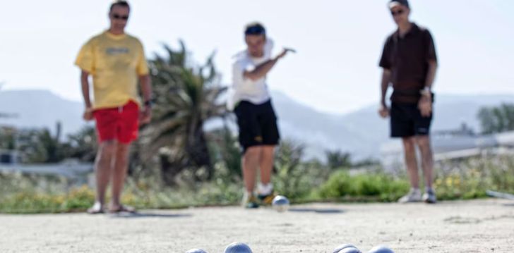 Puhkus Kreetal, 4* hotellis CIVITEL CRETA BEACH! 15