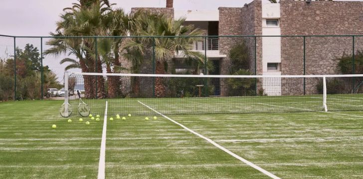 Puhkus Kreetal, 4* hotellis CIVITEL CRETA BEACH! 16