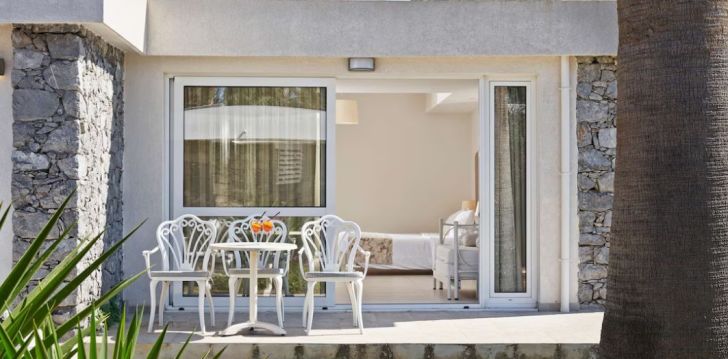 Puhkus Kreetal, 4* hotellis CIVITEL CRETA BEACH! 17