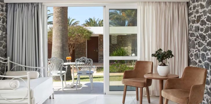 Puhkus Kreetal, 4* hotellis CIVITEL CRETA BEACH! 19