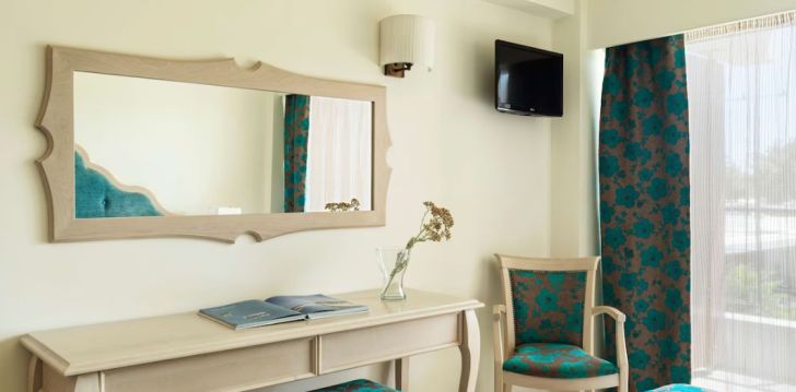 Puhkus Kreetal, 4* hotellis CIVITEL CRETA BEACH! 20
