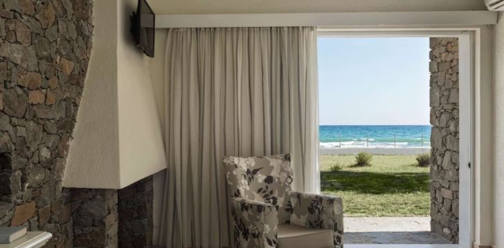 Puhkus Kreetal, 4* hotellis CIVITEL CRETA BEACH! 21