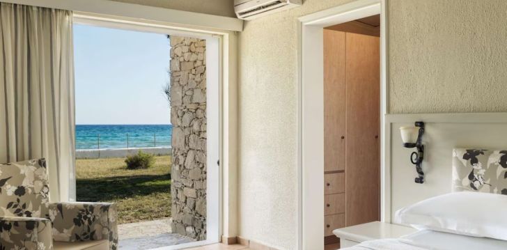 Puhkus Kreetal, 4* hotellis CIVITEL CRETA BEACH! 23