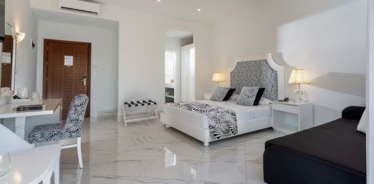 Puhkus Kreetal, 4* hotellis CIVITEL CRETA BEACH! 25