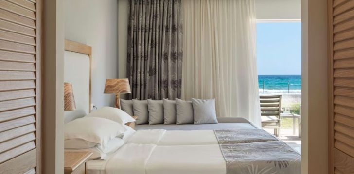 Puhkus Kreetal, 4* hotellis CIVITEL CRETA BEACH! 26