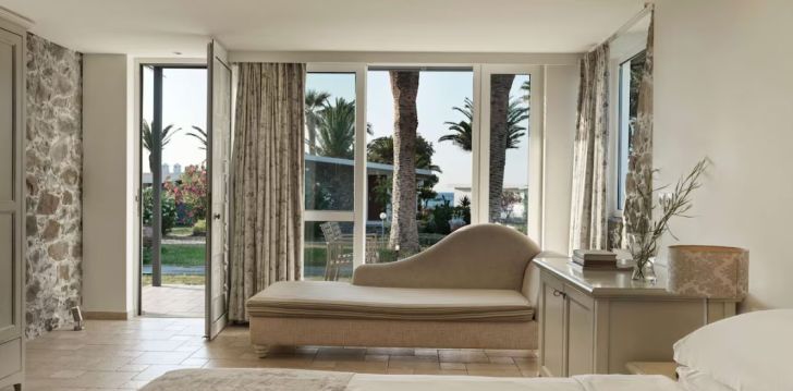 Puhkus Kreetal, 4* hotellis CIVITEL CRETA BEACH! 27