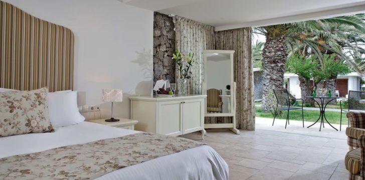 Puhkus Kreetal, 4* hotellis CIVITEL CRETA BEACH! 28