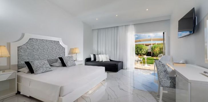 Puhkus Kreetal, 4* hotellis CIVITEL CRETA BEACH! 30