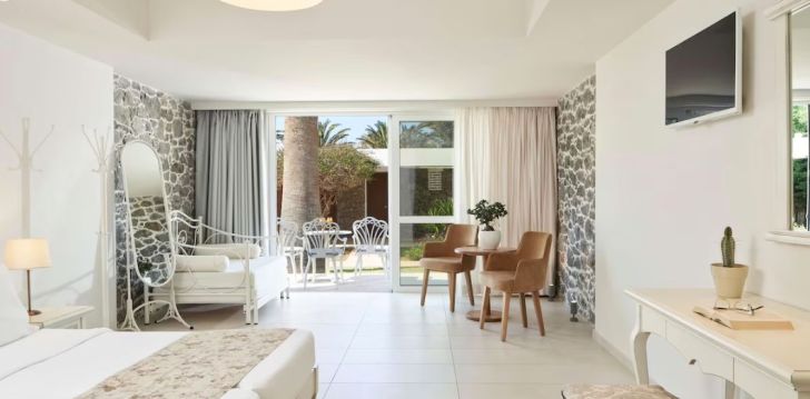 Puhkus Kreetal, 4* hotellis CIVITEL CRETA BEACH! 31