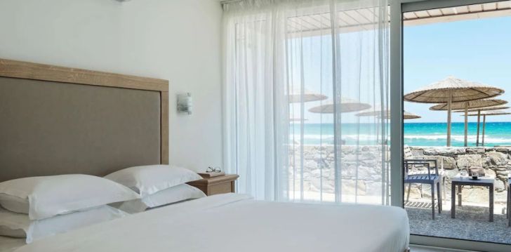 Puhkus Kreetal, 4* hotellis CIVITEL CRETA BEACH! 32