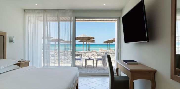 Puhkus Kreetal, 4* hotellis CIVITEL CRETA BEACH! 33