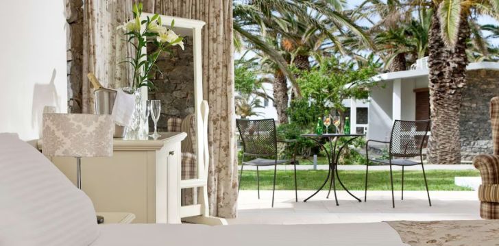 Puhkus Kreetal, 4* hotellis CIVITEL CRETA BEACH! 34