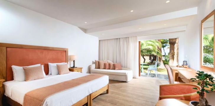 Puhkus Kreetal, 4* hotellis CIVITEL CRETA BEACH! 35