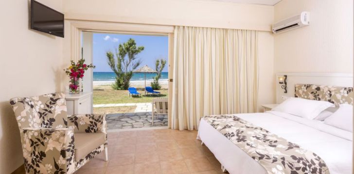 Puhkus Kreetal, 4* hotellis CIVITEL CRETA BEACH! 36