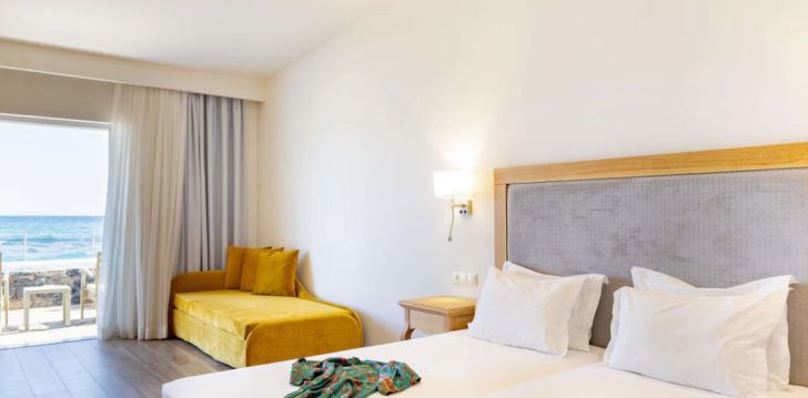Puhkus Kreetal, 4* hotellis CIVITEL CRETA BEACH! 37