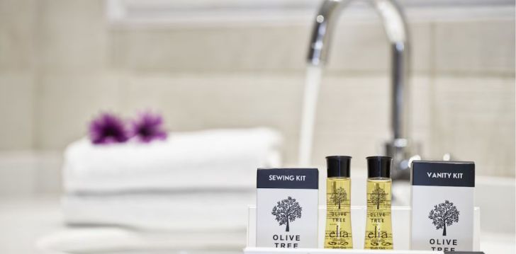 Puhkus Kreetal, 4* hotellis CIVITEL CRETA BEACH! 39