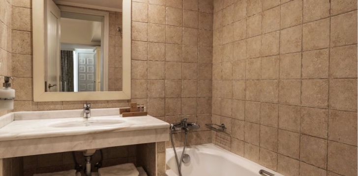 Puhkus Kreetal, 4* hotellis CIVITEL CRETA BEACH! 41