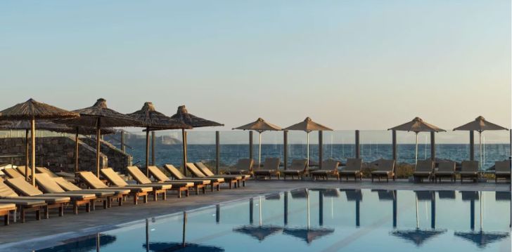 Puhkus Kreetal, 4* hotellis CIVITEL CRETA BEACH! 42