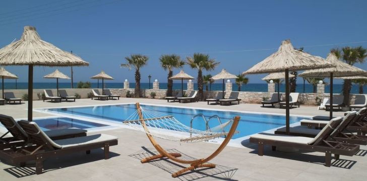 Puhkus võluvas 5* hotellis Kreetal, STELLA PALACE AQUA PARK RESORT! 3