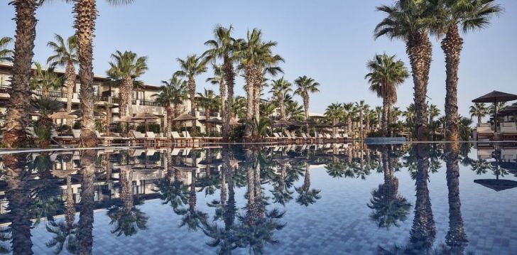 Puhkus võluvas 5* hotellis Kreetal, STELLA PALACE AQUA PARK RESORT! 7