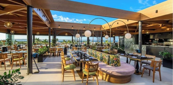 Puhkus võluvas 5* hotellis Kreetal, STELLA PALACE AQUA PARK RESORT! 9