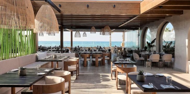 Puhkus võluvas 5* hotellis Kreetal, STELLA PALACE AQUA PARK RESORT! 10