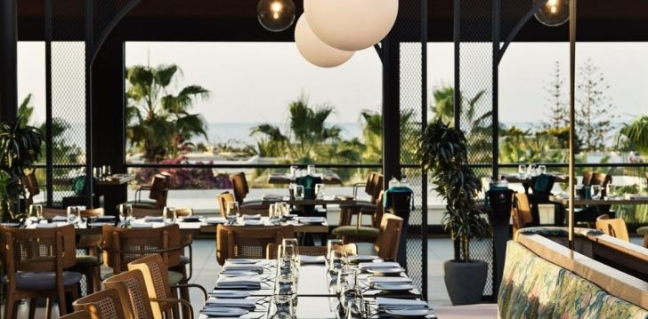 Puhkus võluvas 5* hotellis Kreetal, STELLA PALACE AQUA PARK RESORT! 17