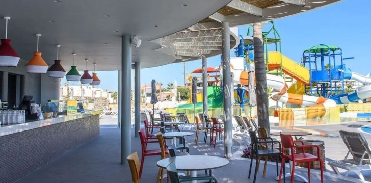 Puhkus võluvas 5* hotellis Kreetal, STELLA PALACE AQUA PARK RESORT! 19