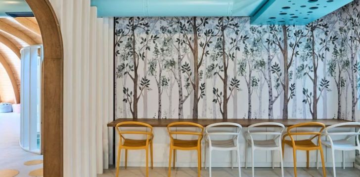 Puhkus võluvas 5* hotellis Kreetal, STELLA PALACE AQUA PARK RESORT! 20
