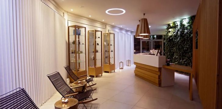 Puhkus võluvas 5* hotellis Kreetal, STELLA PALACE AQUA PARK RESORT! 23