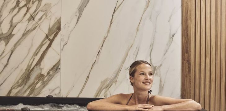 Puhkus võluvas 5* hotellis Kreetal, STELLA PALACE AQUA PARK RESORT! 26