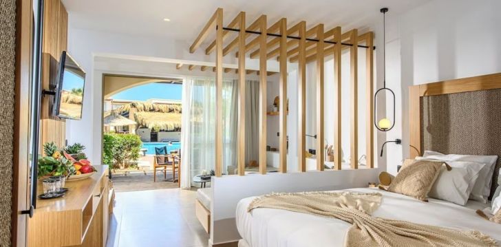 Puhkus võluvas 5* hotellis Kreetal, STELLA PALACE AQUA PARK RESORT! 27