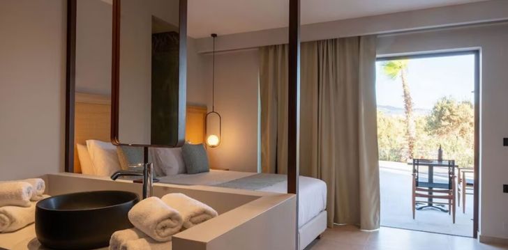 Puhkus võluvas 5* hotellis Kreetal, STELLA PALACE AQUA PARK RESORT! 28