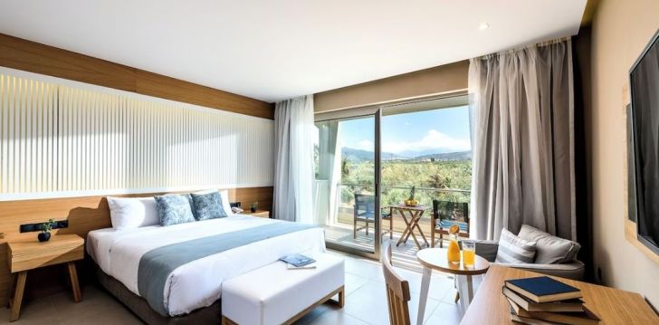 Puhkus võluvas 5* hotellis Kreetal, STELLA PALACE AQUA PARK RESORT! 32