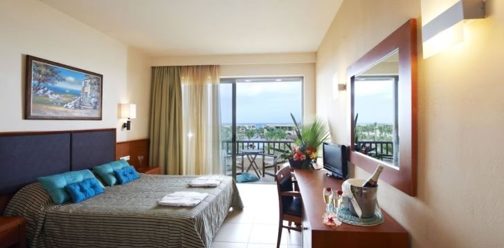 Puhkus võluvas 5* hotellis Kreetal, STELLA PALACE AQUA PARK RESORT! 33