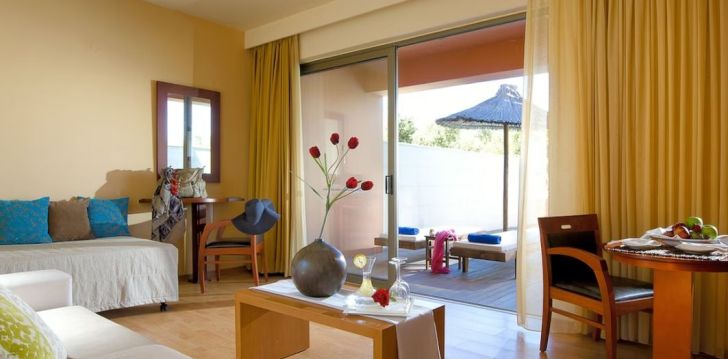 Puhkus võluvas 5* hotellis Kreetal, STELLA PALACE AQUA PARK RESORT! 35