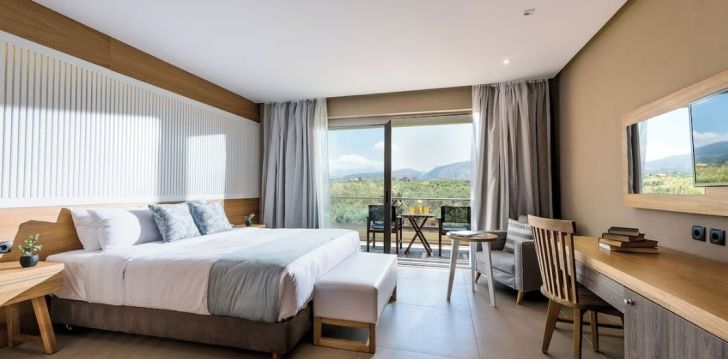 Puhkus võluvas 5* hotellis Kreetal, STELLA PALACE AQUA PARK RESORT! 36