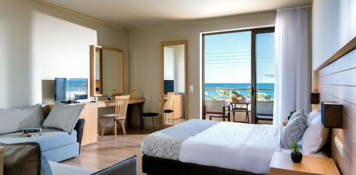 Puhkus võluvas 5* hotellis Kreetal, STELLA PALACE AQUA PARK RESORT! 38
