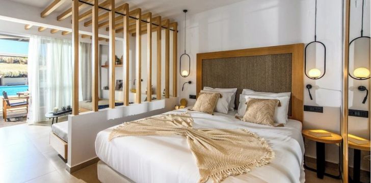 Puhkus võluvas 5* hotellis Kreetal, STELLA PALACE AQUA PARK RESORT! 39
