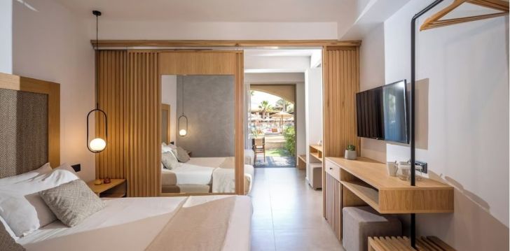 Puhkus võluvas 5* hotellis Kreetal, STELLA PALACE AQUA PARK RESORT! 40