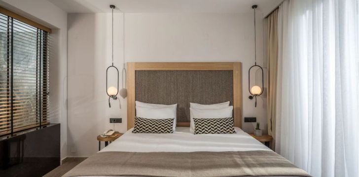 Puhkus võluvas 5* hotellis Kreetal, STELLA PALACE AQUA PARK RESORT! 41