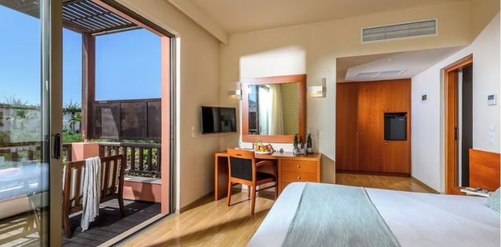 Puhkus võluvas 5* hotellis Kreetal, STELLA PALACE AQUA PARK RESORT! 42