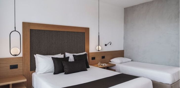 Puhkus võluvas 5* hotellis Kreetal, STELLA PALACE AQUA PARK RESORT! 43