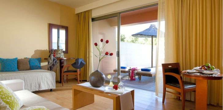Puhkus võluvas 5* hotellis Kreetal, STELLA PALACE AQUA PARK RESORT! 47