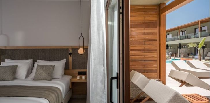 Puhkus võluvas 5* hotellis Kreetal, STELLA PALACE AQUA PARK RESORT! 48