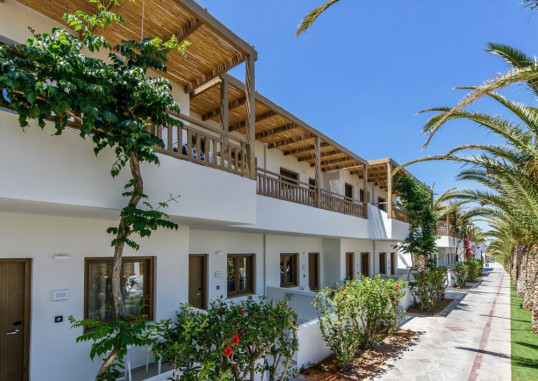 STELLA VILLAGE SEASIDE HOTEL 3