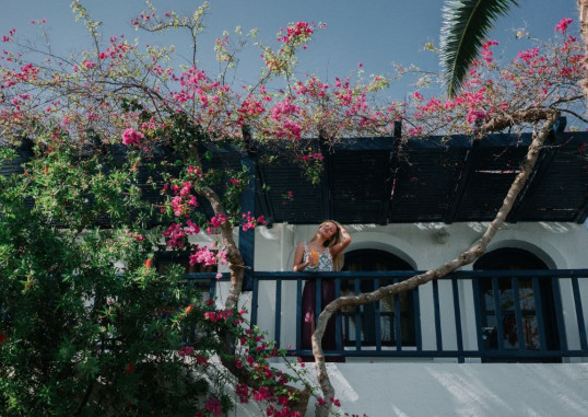 STELLA VILLAGE SEASIDE HOTEL 4